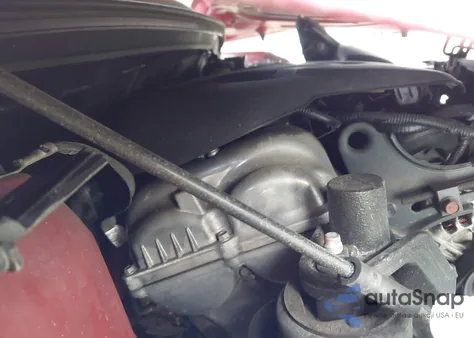 2013 Hyundai Accent Gs из США, поврежденный, VIN KMHCT5AE3DU089567